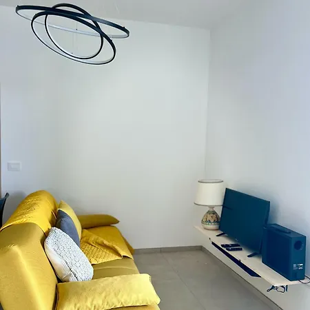 Neue In Strandnaehe In Mittelitalien Apartmán Alba Adriatica