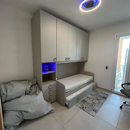 Neue In Strandnaehe In Mittelitalien Apartmán