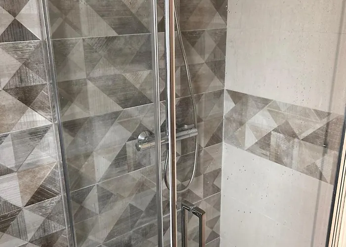 Nagelneue In Strandnaehe In Mittelitalien * Alba Adriatica